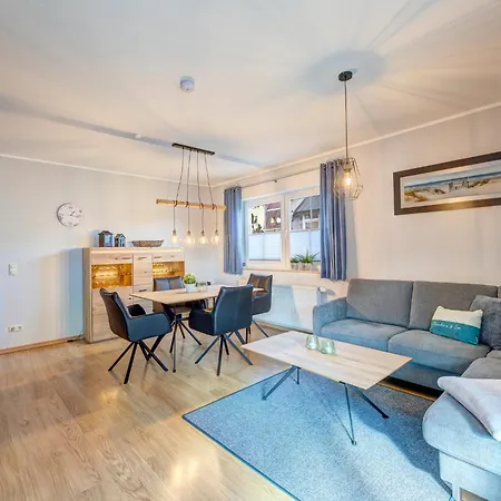 Apartament Maus Koserow