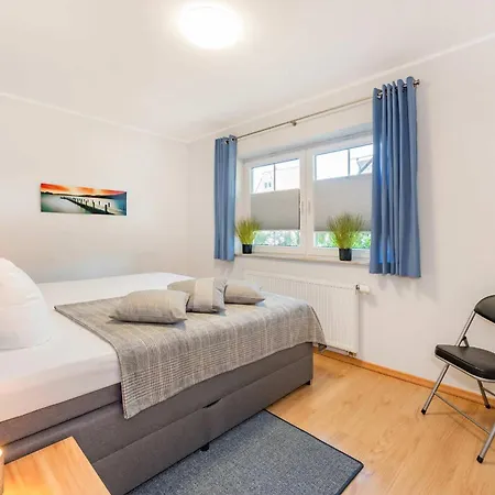 아파트 Maus 코세로우